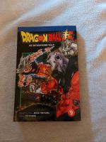 Dragonball Super Manga Niedersachsen - Hildesheim Vorschau