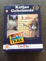 Vintage PC Spiel TKKG, Katjas Geheimnis Nordrhein-Westfalen - Würselen Vorschau