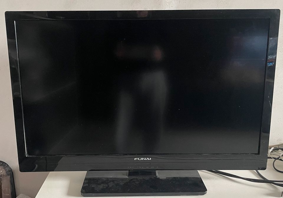 Fernseher | 50€ VB in Mannheim