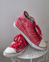 Geox Sneakers aus Stoff gr. 38 Bayern - Pfarrkirchen Vorschau