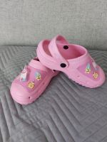 Kinderschuhe/Gummischuhe/Clogs mit Licht. Neu Vahr - Neue Vahr Südost Vorschau