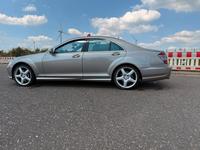 Mercedes Benz S500 4 Matic V8 Nordrhein-Westfalen - Geilenkirchen Vorschau