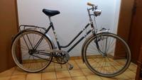 Hercules Oldtimerfahrrad Damenfahrrad Bayern - Neuburg a.d. Donau Vorschau