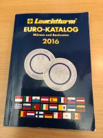 Leuchtturm Euro-Münzkatalog 2016 Mecklenburg-Vorpommern - Ahrenshagen-Daskow Vorschau