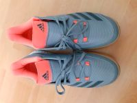 Adidas Sneaker Turnschuhe Gr.42,5 Nordrhein-Westfalen - Hagen Vorschau