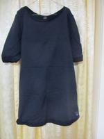kurzes Kleid, schwarz, Gr. 42 Brandenburg - Spremberg Vorschau