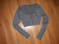 TU Bolero Strickjacke Bolerojäckchen  Gr. S sehr guter Zustand Bayern - Rödental Vorschau