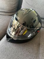 Nexo Motorradhelm Gr. M in Kindergröße Bayern - Puchheim Vorschau