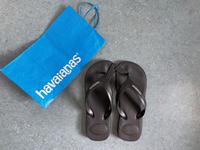 Neu! Herren Flip Flops Havaianas Top Max Comfort Gr. 43 Brasilien Berlin - Mitte Vorschau
