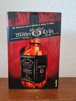 Mötley Crüe The Dirt - Buch Erstausgabe deutsch Hamburg-Mitte - Hamburg Hamm Vorschau