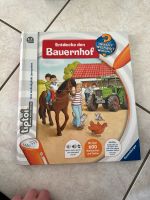 Tip toi Entdecke den Bauernhof Niedersachsen - Peheim Vorschau