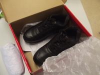MBT Lederschuhe Hessen - Raunheim Vorschau