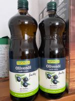 Rapunzel Olivenöl 1l Glasflasche Italien Niedersachsen - Osnabrück Vorschau