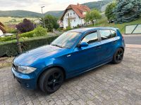 BMW  1bmw 187 Bayern - Laufach Vorschau