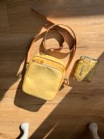 Louis Vuitton Wooster Amazon Crossbody Tasche vernis gelb lv Essen - Essen-Kettwig Vorschau