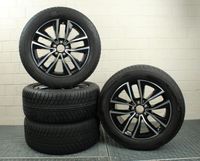 4 Mercedes S 223 Winterräder Bridgestone ™  255 50 r18 106 V * Thüringen - Gera Vorschau