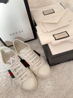 Gucci Sneaker Herren Niedersachsen - Scholen Vorschau