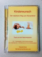 Claudia Ernst: Kinderwunsch - Der natürliche Weg zum Wunschkind Hessen - Darmstadt Vorschau