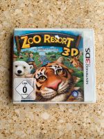 3Ds Nintendo Zoo Resort 3D Niedersachsen - Bad Salzdetfurth Vorschau