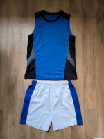 Sportset ☆Achselshirt+Shorts☆ Gr.140/146 Fußball Sportset Leipzig - Kleinzschocher Vorschau