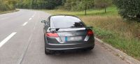 Audi TT RS 2.5 TFSI S tronic quattro Coupe - Hessen - Wald-Michelbach Vorschau