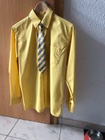 Hemd mit passender Krawatte, festlich, Kommunion Baden-Württemberg - Wain Vorschau