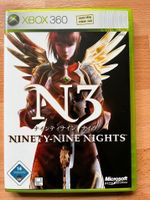 N3 - Ninety-Nine-Nights - Xbox 360 Rheinland-Pfalz - Scheuerfeld Vorschau