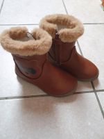 Kinderstiefel gefüttert Hessen - Wolfhagen  Vorschau