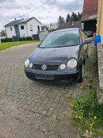 VW Polo 9n Baden-Württemberg - Balingen Vorschau