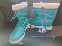 Fila, Stiefel, Boots, Gr. 37, warm, Winter, türkis, NEU Bayern - Ansbach Vorschau