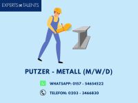 Putzer - Metall (m/w/d) Duisburg - Rheinhausen Vorschau