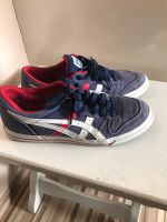 Herren  Asics,blau,Gr.40,5 Nordrhein-Westfalen - Gelsenkirchen Vorschau