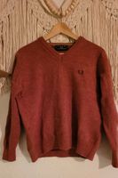 Fred Perry Wollpullover Pulli S/M Berlin - Pankow Vorschau