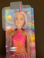 Barbie Einhorn Unicorn Dreamtopia HRR 13 OVP neu***** Nordrhein-Westfalen - Pulheim Vorschau