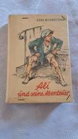 Ali und seine Abenteuer , Karl Mundstock , Buch , 1955 Sachsen - Oberlungwitz Vorschau