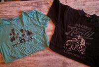 Herrn-jungen-Shirts Brandenburg - Neuenhagen Vorschau