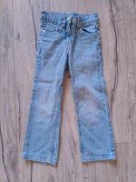 Jeans Lupilu hellblau mit Stickerei Gr. 104 Nordrhein-Westfalen - Lünen Vorschau