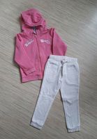 Freizeitanzug, Jogginganzug, Trainingsanzug Paket Gr.98 Sachsen - Mildenau Vorschau