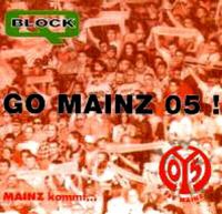 Q-Block Go Mainz 05 ! Maxi-CD Hessen - Wiesbaden Vorschau