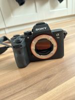 Sony a7iii Köln - Porz Vorschau