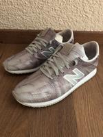 Damen Sneaker Gr.38 Hessen - Braunfels Vorschau
