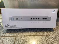 Ubiquity Unifi Security Gateway Pro 4 Niedersachsen - Bramsche Vorschau