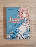 Manga - June the little Queen, Band 1 Nordrhein-Westfalen - Menden Vorschau