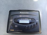 Retro Walkman Panasonic mit Radio Nordrhein-Westfalen - Zülpich Vorschau