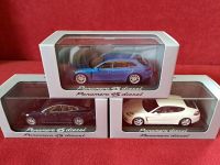 Minichamps/Herpa 1/43 Porsche Panamera Diesel Schleswig-Holstein - Wakendorf II Vorschau