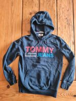 Tommy Jeans Pullover hoodie hoody gr S regular fit blsu Niedersachsen - Oldenburg Vorschau