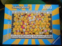 Ravensburger Puzzle 1000 Smiley World Baden-Württemberg - Tettnang Vorschau