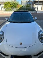 Porsche 911 (991.1), Approved 2026, SAGA, PDK, PASM, PCM, PANO Rheinland-Pfalz - Edesheim (Pfalz) Vorschau