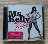 Kelly Rowland - Ms. Kelly - Album CD LP - von Destinys Child Sachsen - Freiberg Vorschau