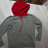 Levi’s essential hoodie Pullover blockout grau S Nordrhein-Westfalen - Wermelskirchen Vorschau